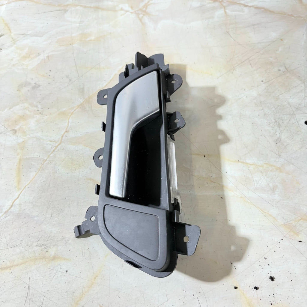 Audi A4 S4 B8 8K Saloon Avant Rear Left Interior Door Handle 2008-2015 8K0839019
