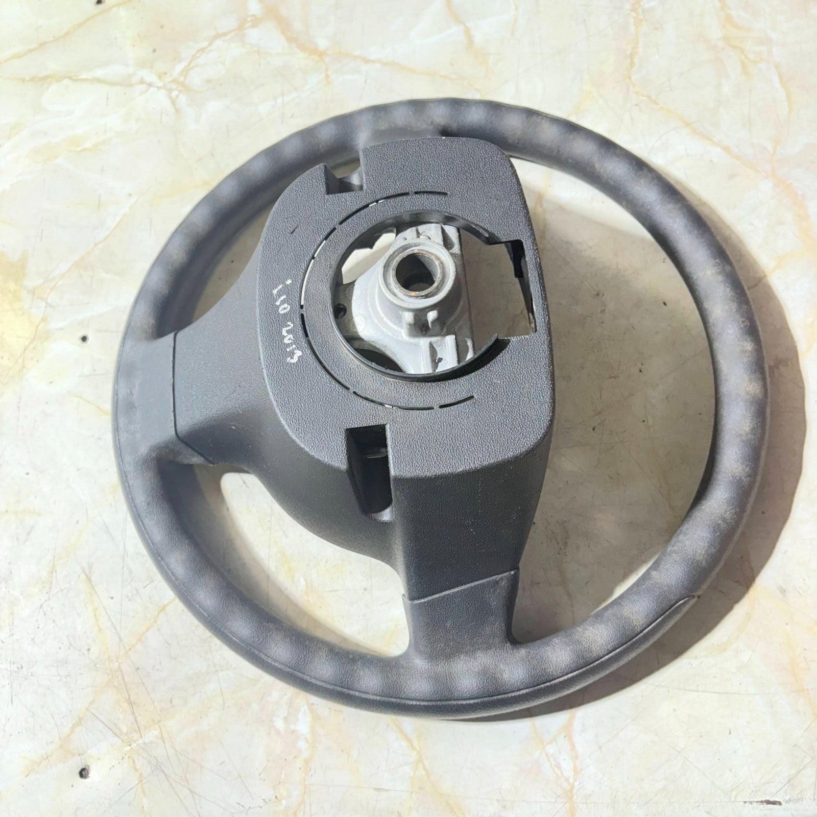 Hyundai i10 Mk1 2007-2013 Steering Wheel 56113-0X600