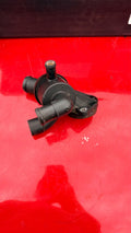 Skoda Octavia 2012 Thermostat Housing W9937002