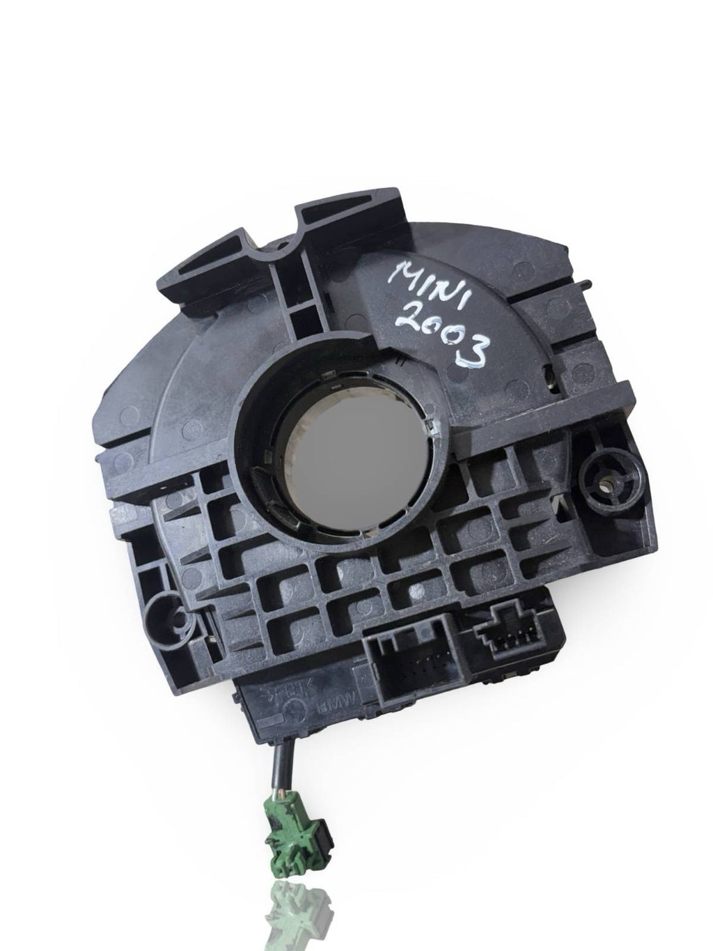MINI HATCH COOPER S SQUIB/SLIP RING 2004 6131-1489477