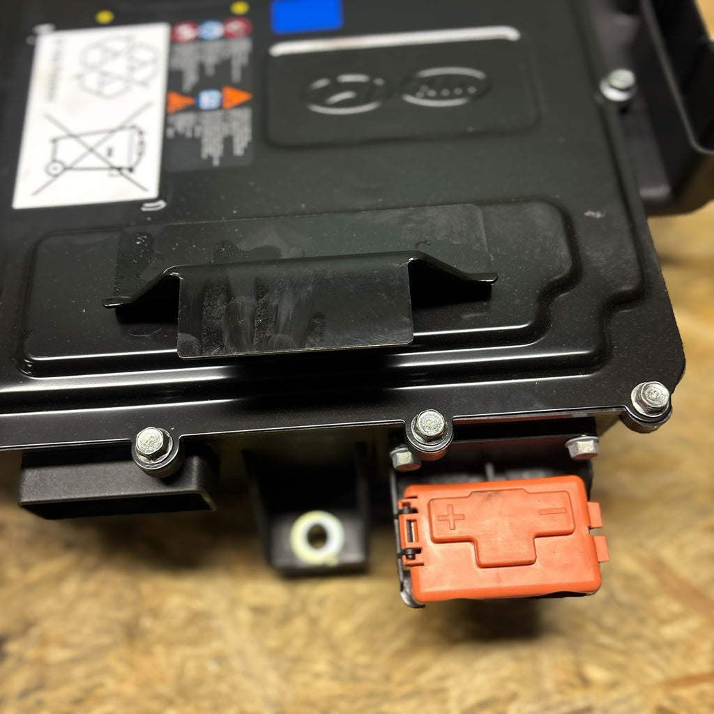 KIA SPORTAGE MK4 1.6 DIESEL MILD HYBRID HIGH VOLTAGE BATTERY 375M0-D7000 18-21