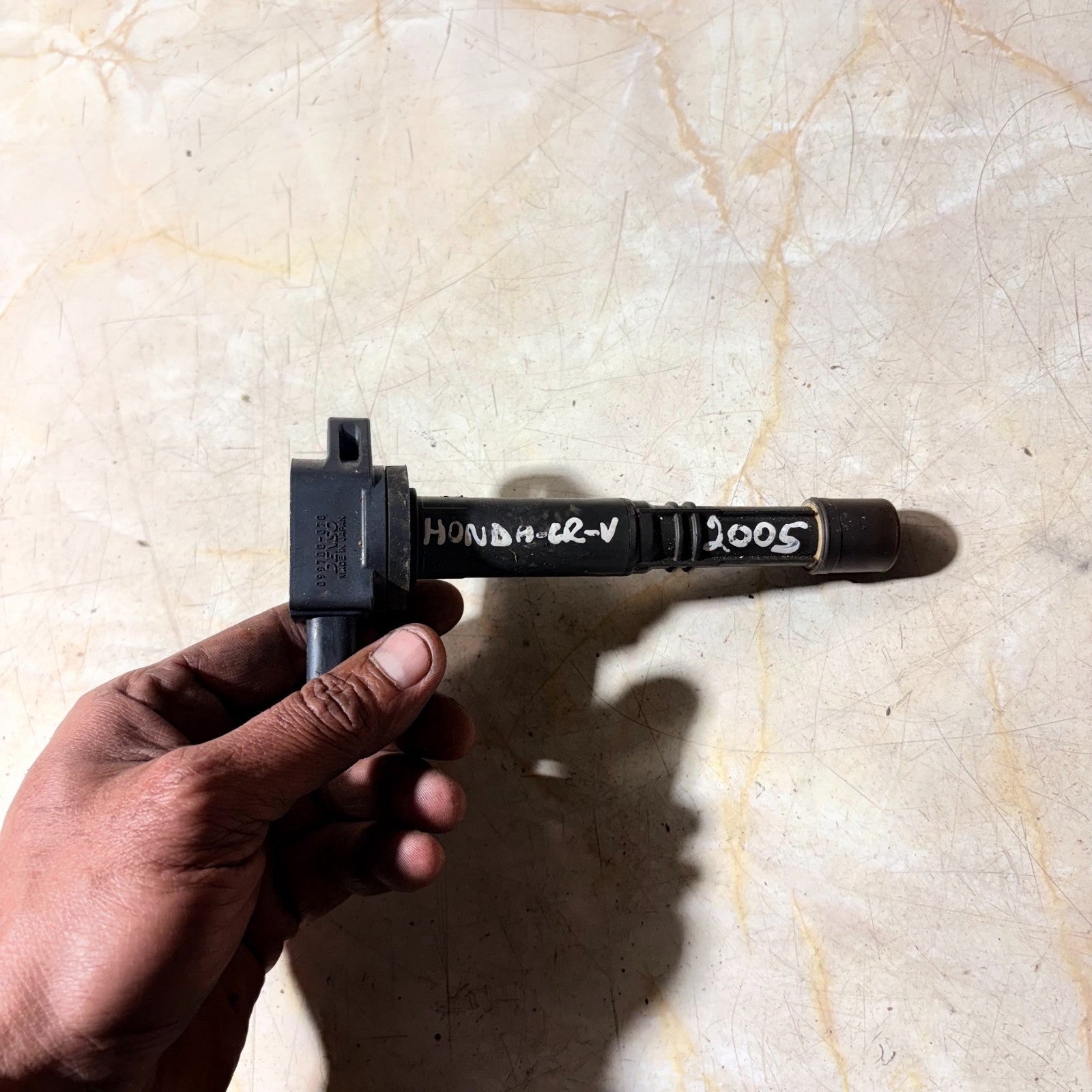 HONDA CRV IGNITION COIL 099700-070 2002-2006