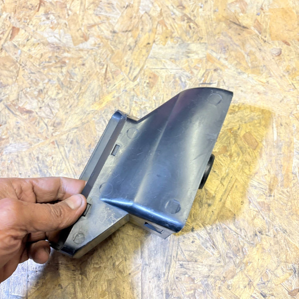 VW Fox Air Intake Duct Air Guide 5Z0805971A (5Z0 805 971A) 2005-2012