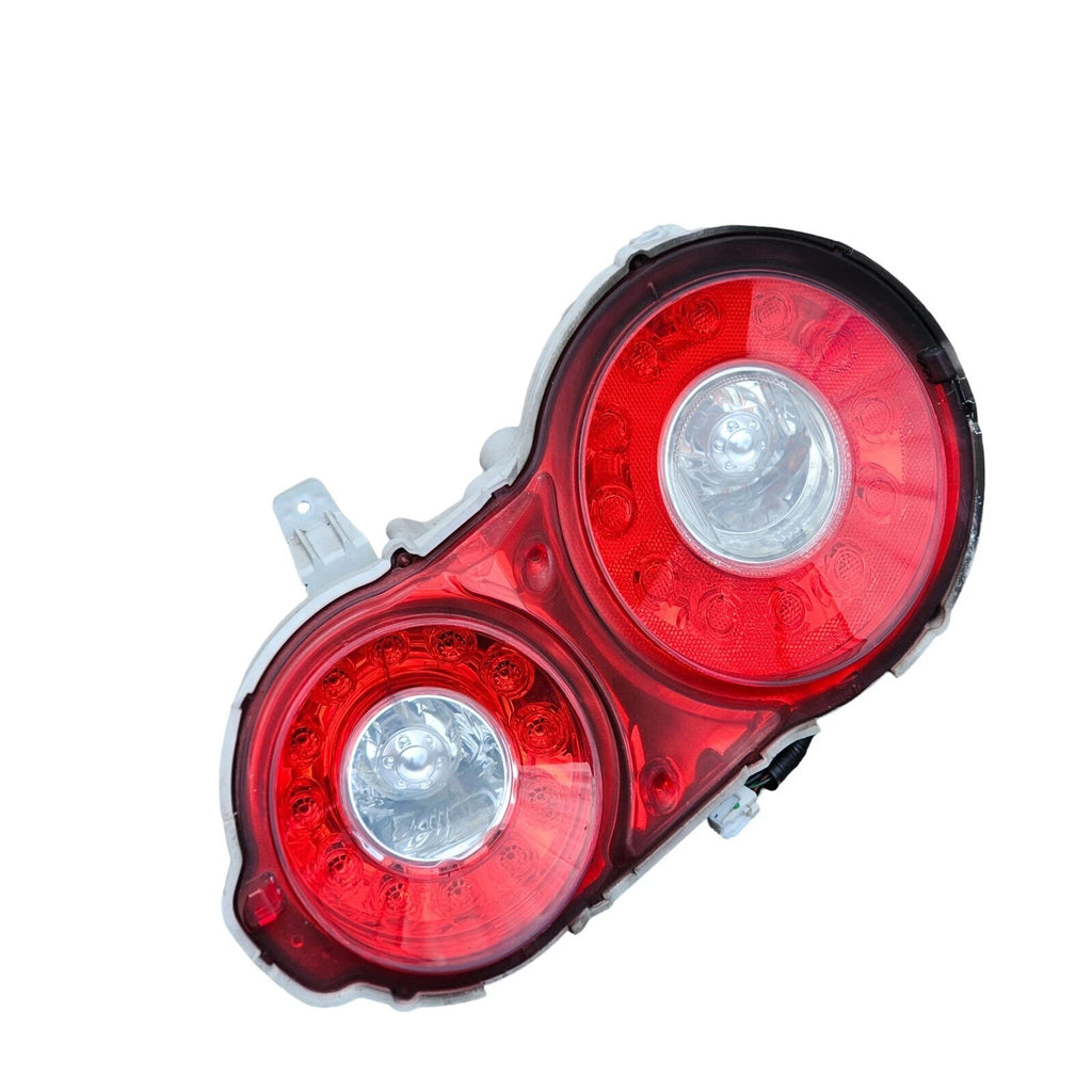 GTR DRIVER SIDE REAR TAIL LIGHT LAMP RIGHT Coupe 2009 NISSAN 2007-2021 R35