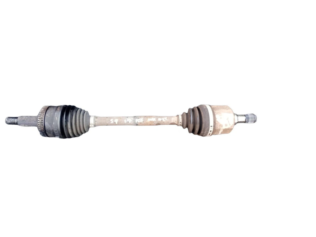 KIA SPORTAGE 10-16 Year 1.7 Diesel N/S Passenger Driveshaft 495002Y930 000455189