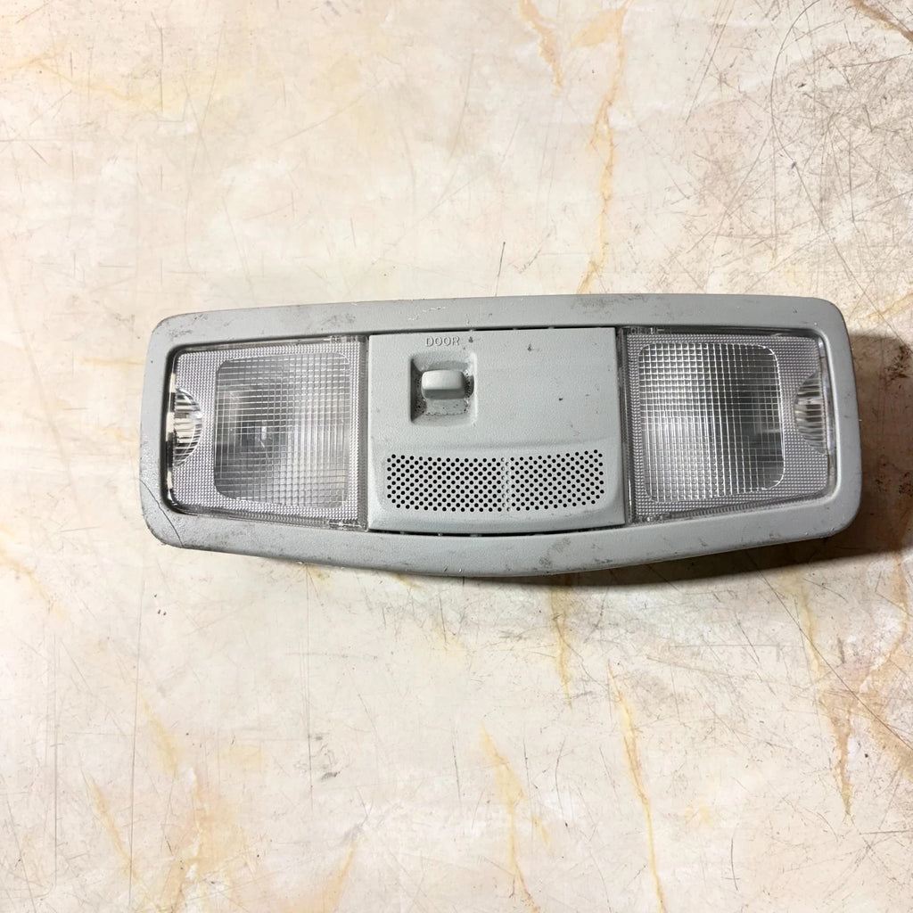 Mitsubishi Lancer 0817 + Evo X 0816 Map Dome Light 8401A009 Overhead Console