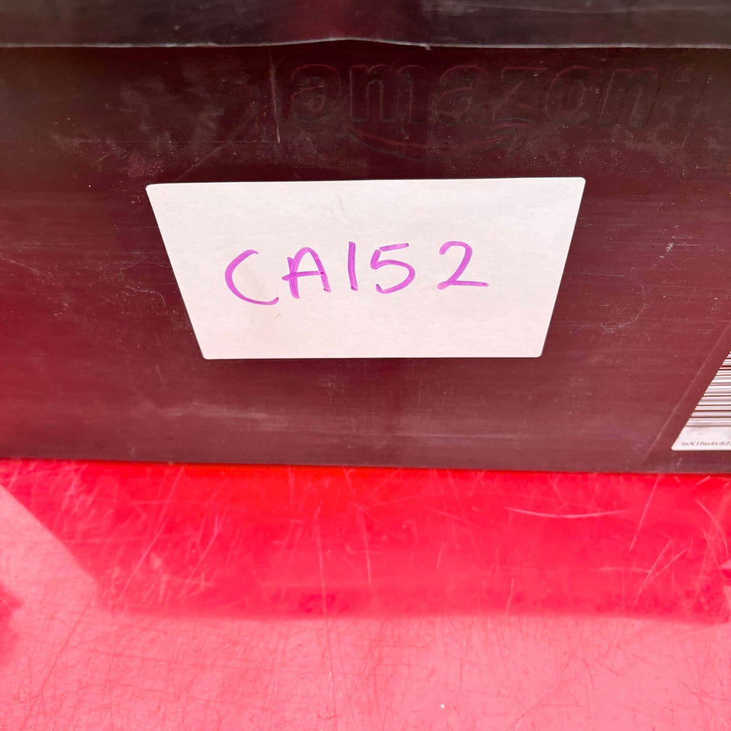 Nissan Qashqai J11 Petrol Fuel Flap Cap Door In Red Colour Tekna Dig-T