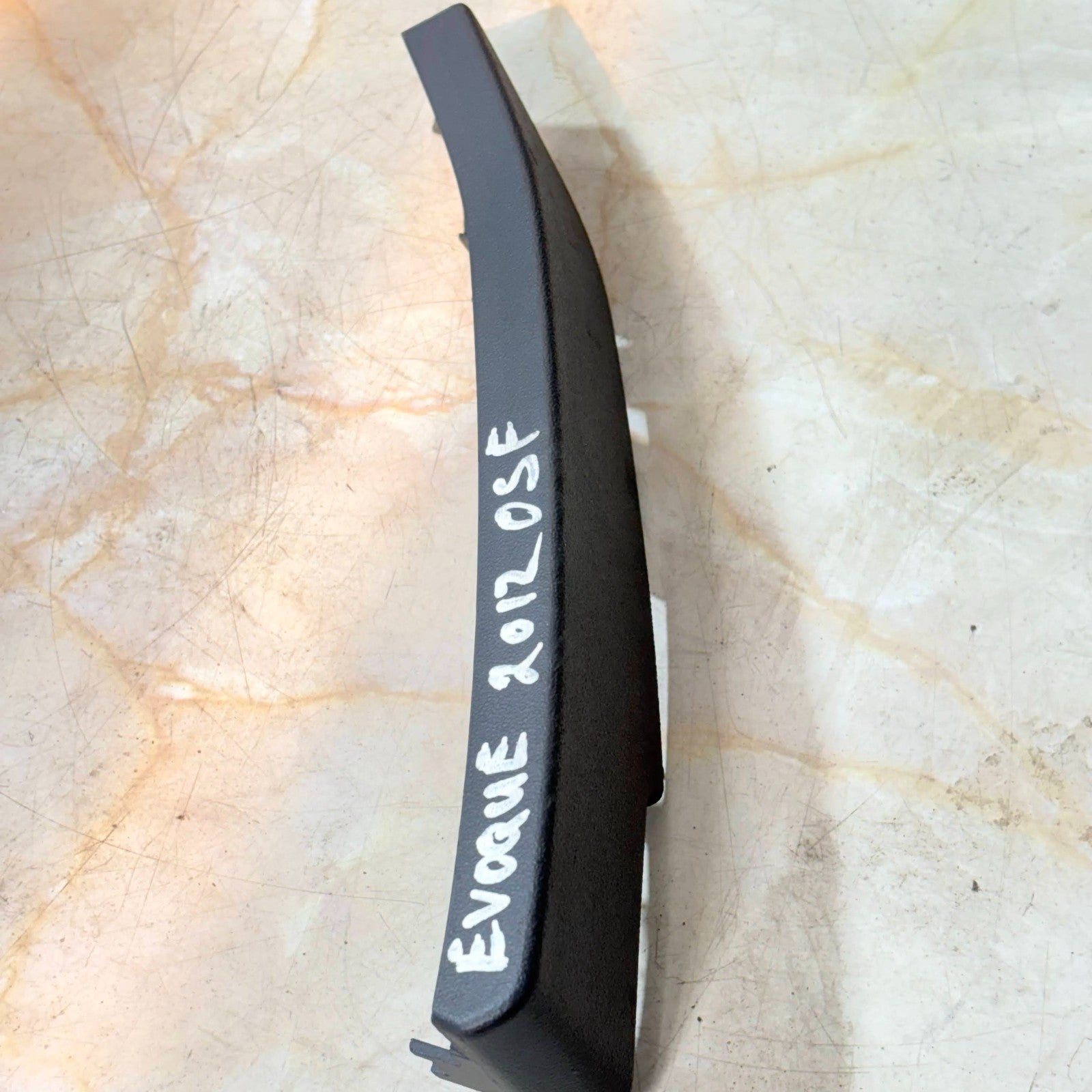 Range Rover Evoque L538 RH Driver Dash Trim Cover BJ32-044B78-ABW 2011-2018