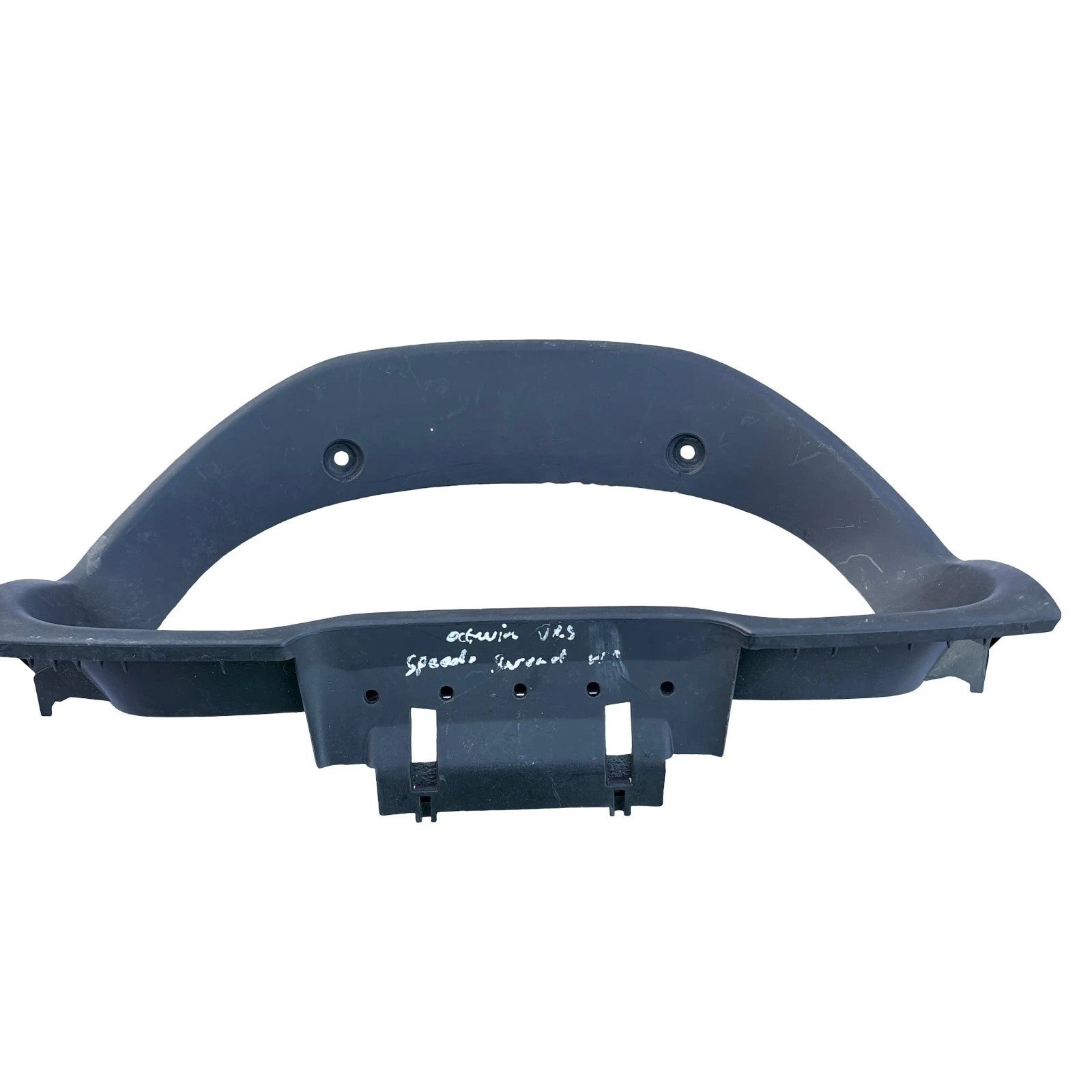 Skoda Octavia MK1 1U 1996-2010 Instrument Cluster Speedo Surround Trim 1U2857059