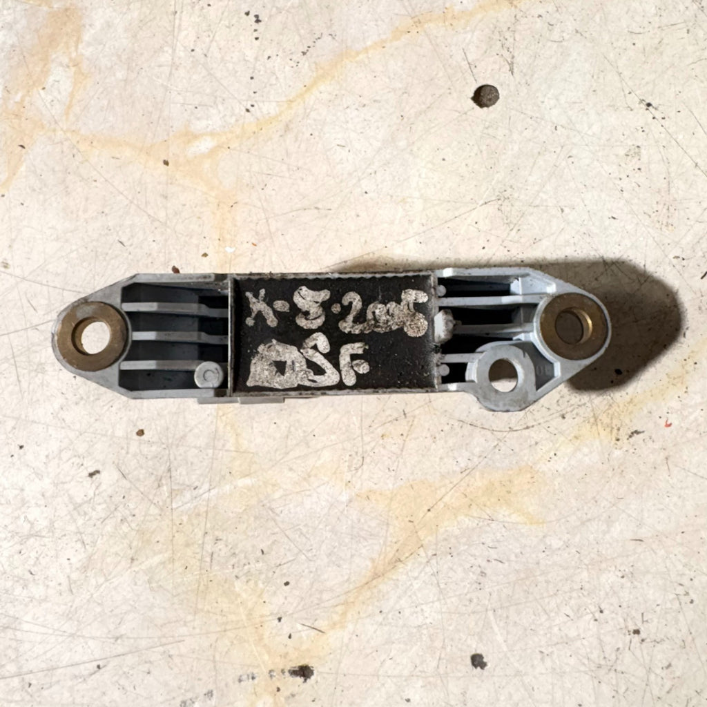 Airbag Sensor BMW X5 Front Right Side 1999-2006 0285002064