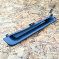 TOYOTA YARIS MK3 15-18 HYBRID DASH STORAGE COMPARTMENT TRIM 55451-0D140