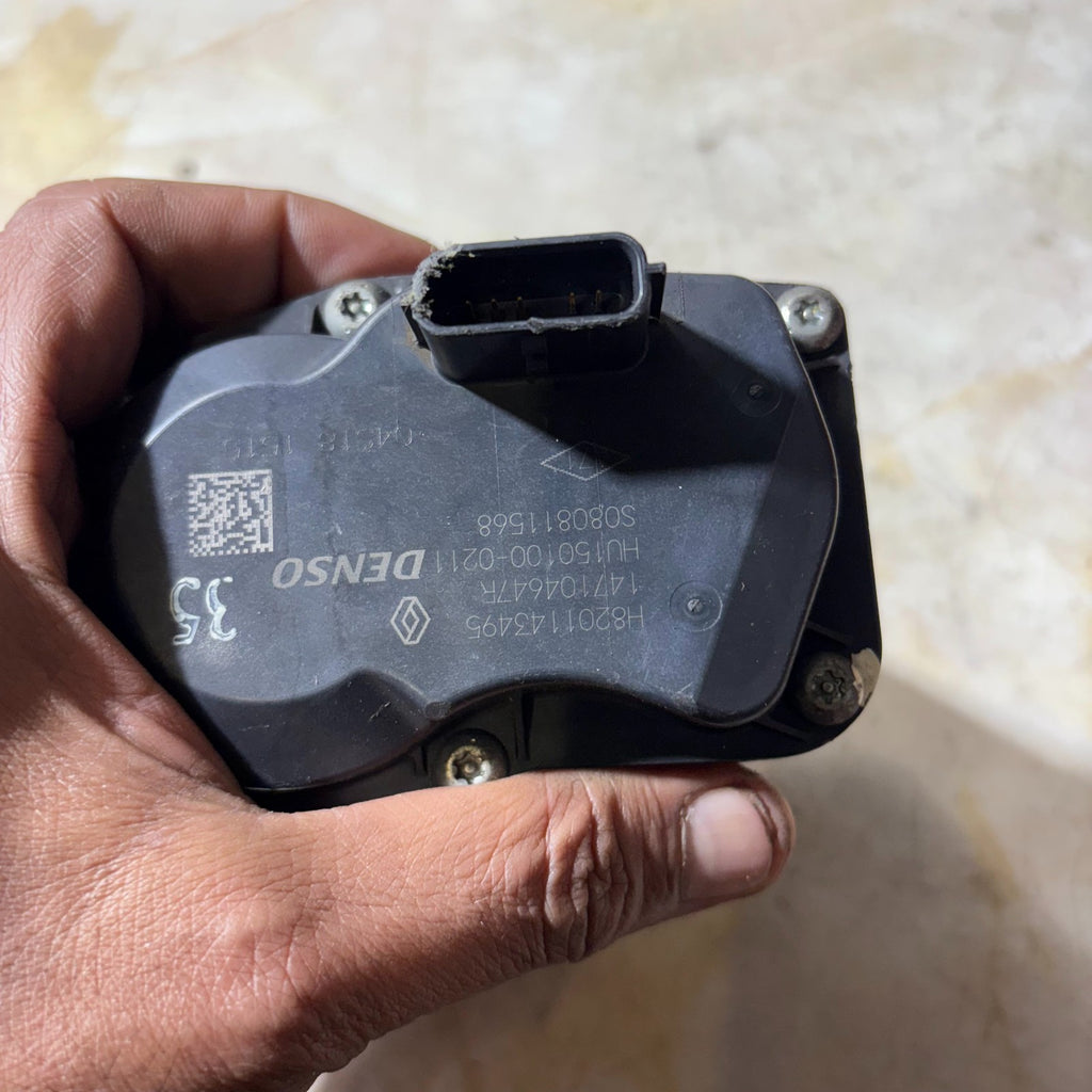 2015 NISSAN PULSAR EGR VALVE H8201143495