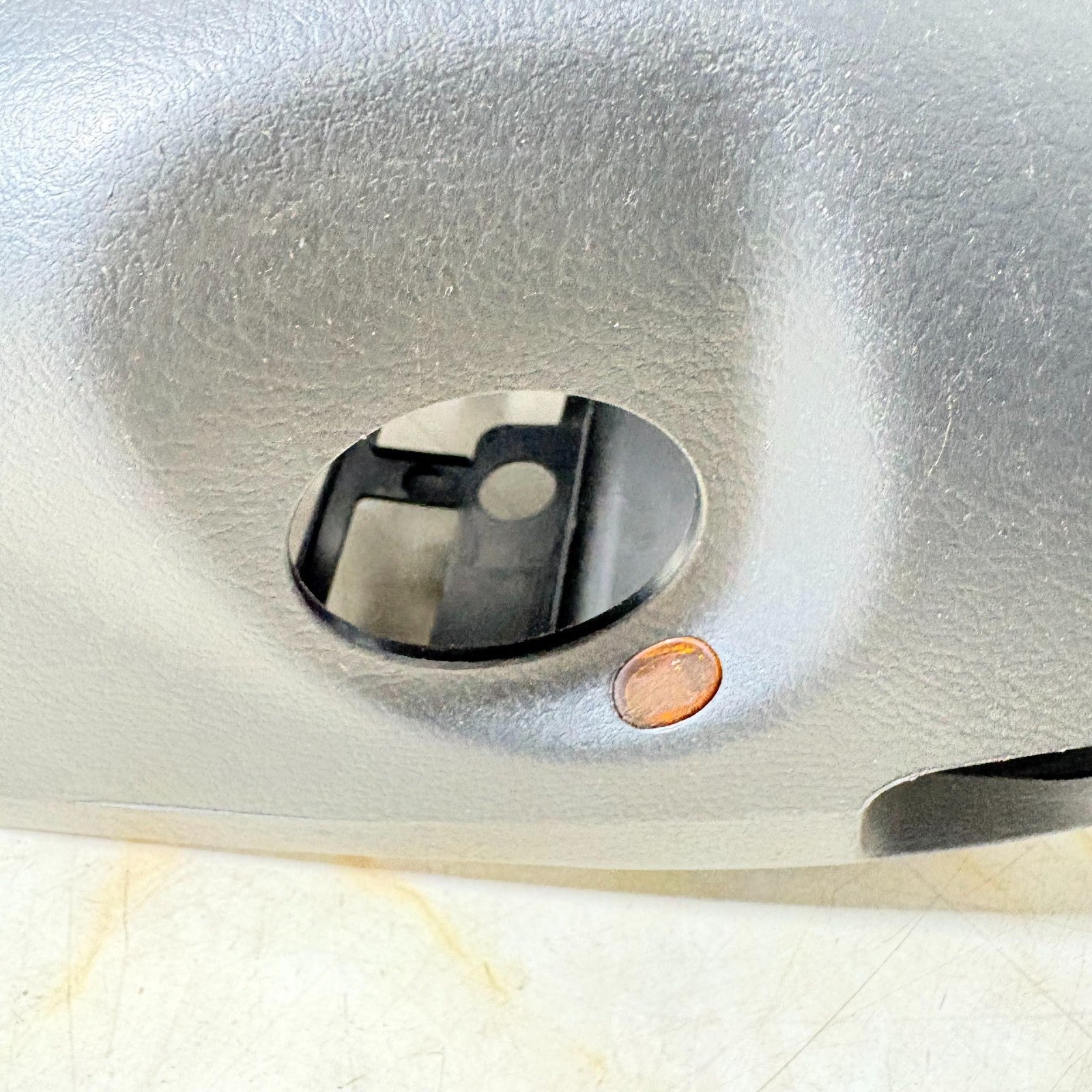 Mazda 6 GG/GY 2002-2007 Steering Column Upper Cover Shroud Trim GJ6A-60-221