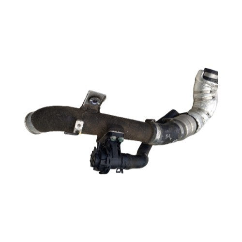 18-21 KIA SPORTAGE MK4 QL 1.6 T-GDI PETROL INTERCOOLER PIPE HOSE 28234-3L135