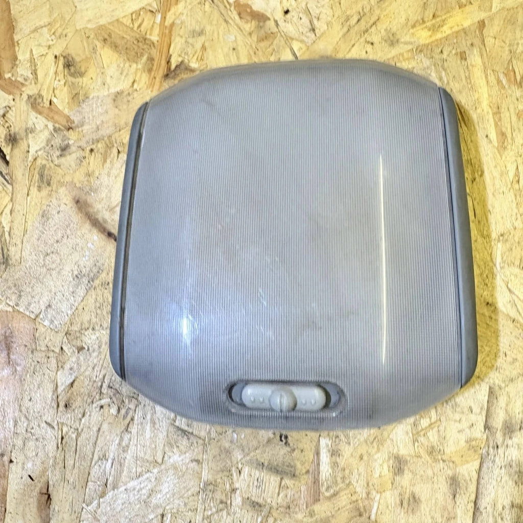 LDV MAXUS INTERIOR MAP READING ROOF LIGHT 2007