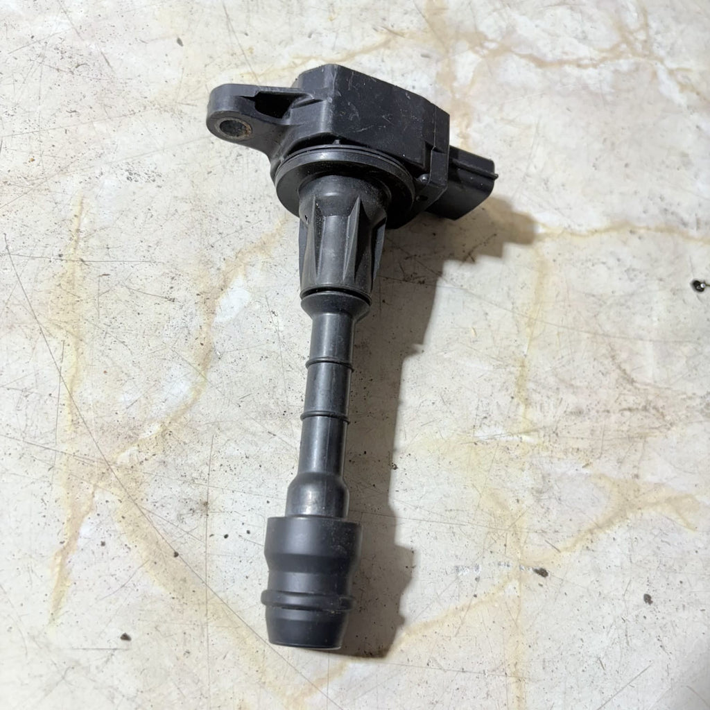NISSAN NOTE MK1 SINGLE COIL PACK 22448AX001 1.4 PETROL MANUAL