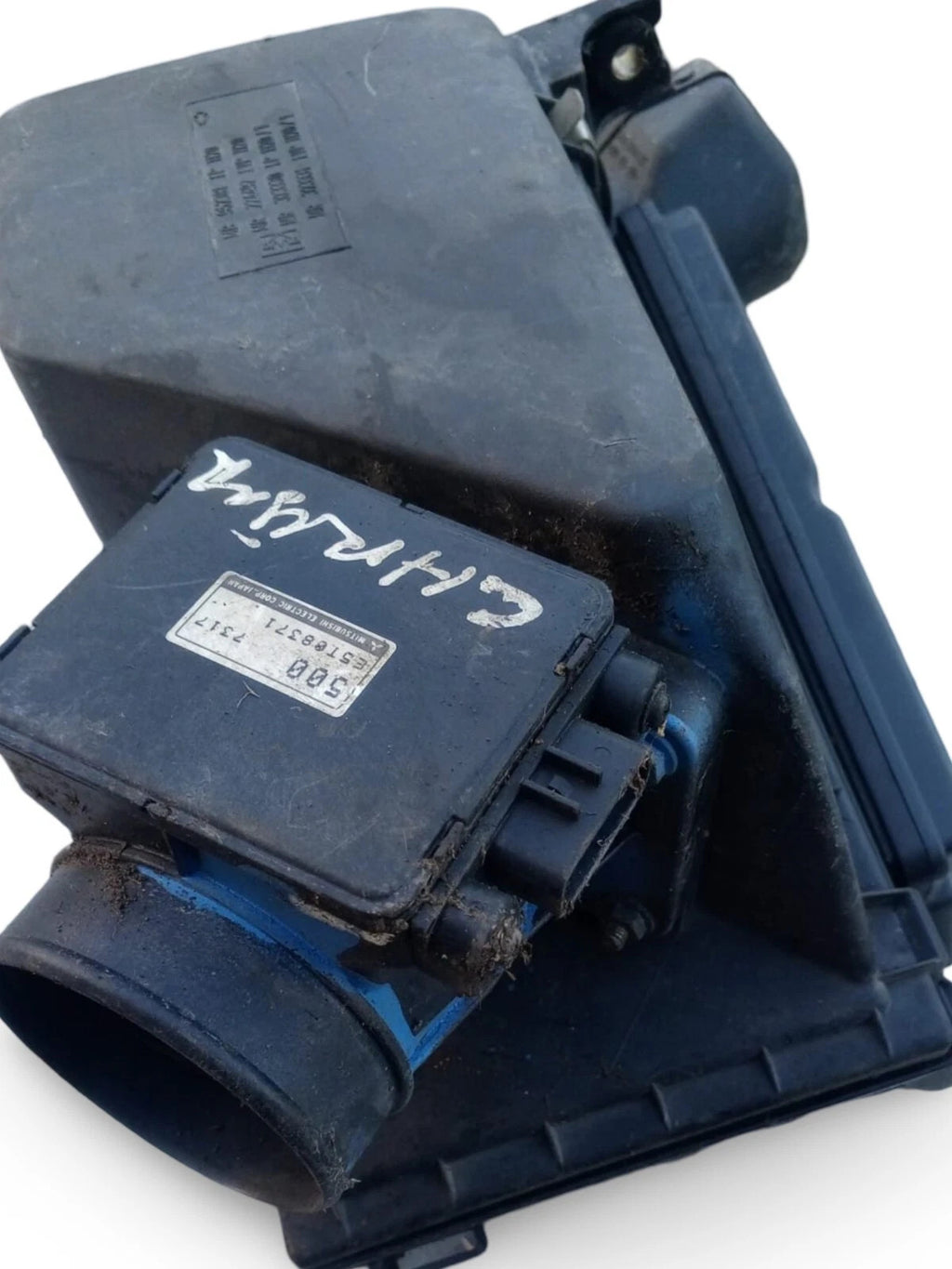 1996-2004 MITSUBISHI CARISMA MK1 AIR FILTER BOX MB957381