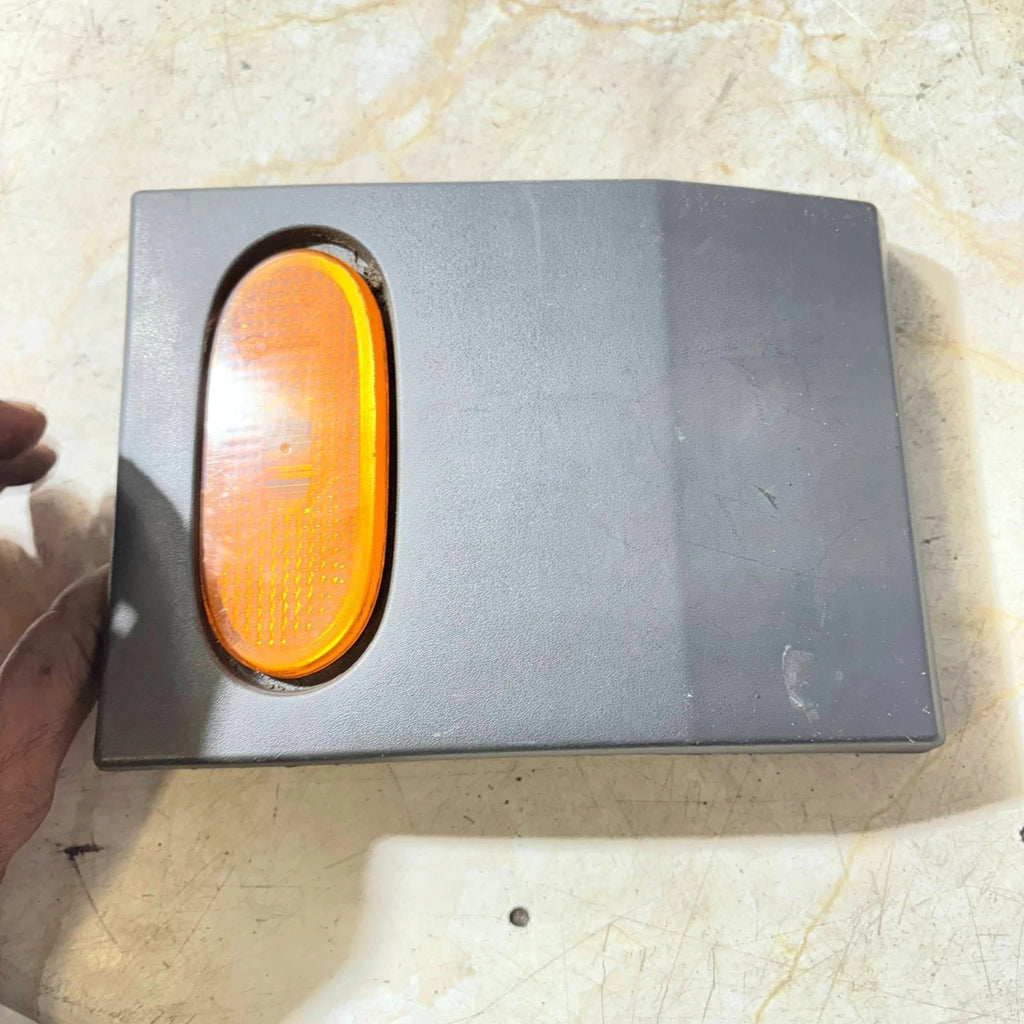 Mercedes Sprinter W906 Moulding Trim A9066901182 Lamp NS Left Side 2017 s63