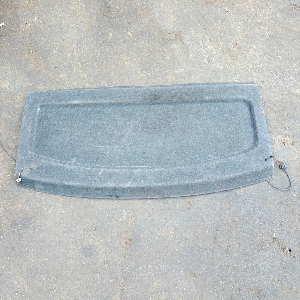2012 VOLKSWAGEN GOLF PARCEL SHELF 1K6 867 769 E