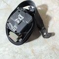 SKODA OCTAVIA VRS SEAT BELT FRONT LEFT PASSENGER SIDE