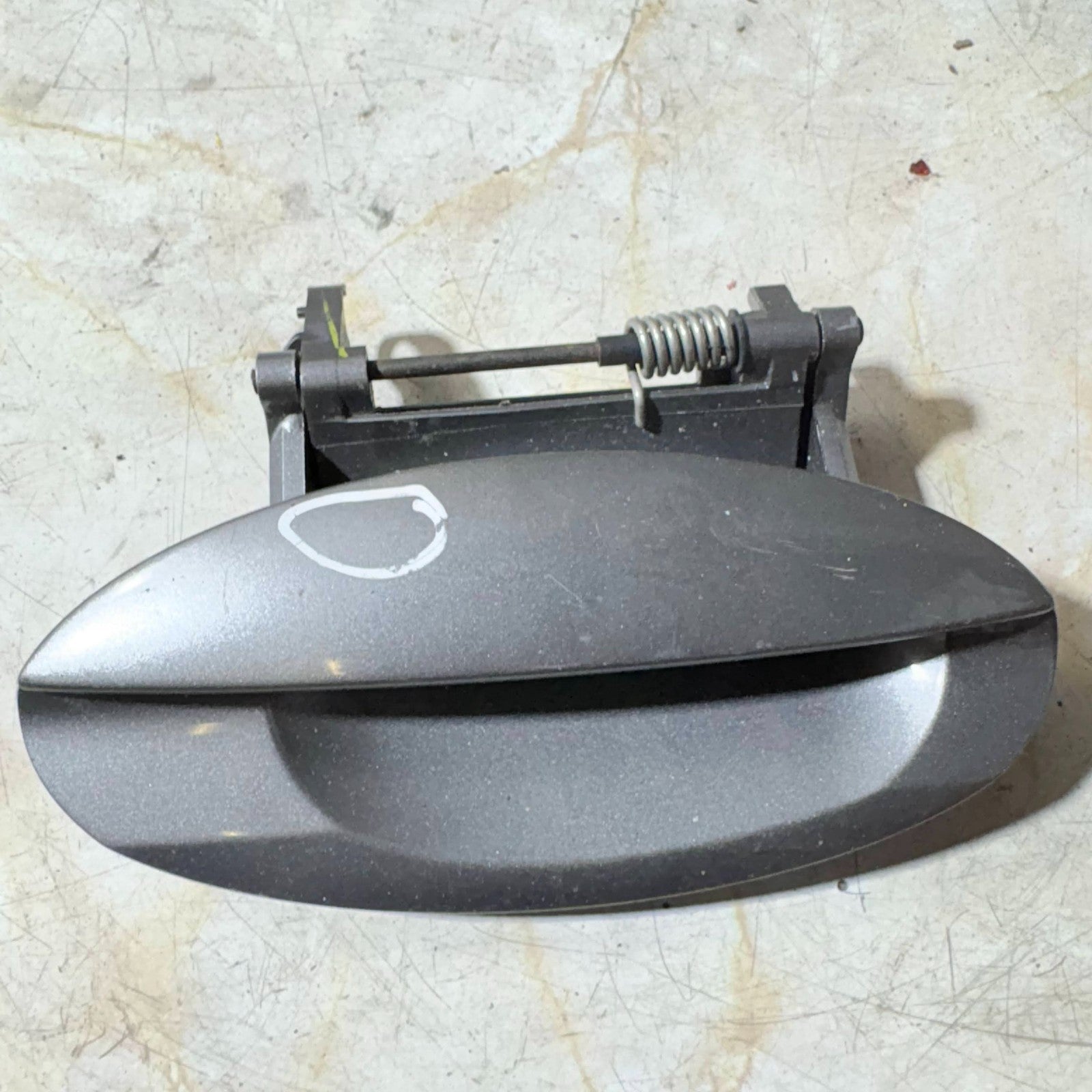 Passenger Rear Outer Door Handle for JAGUAR X-TYPE 2007 (41996)