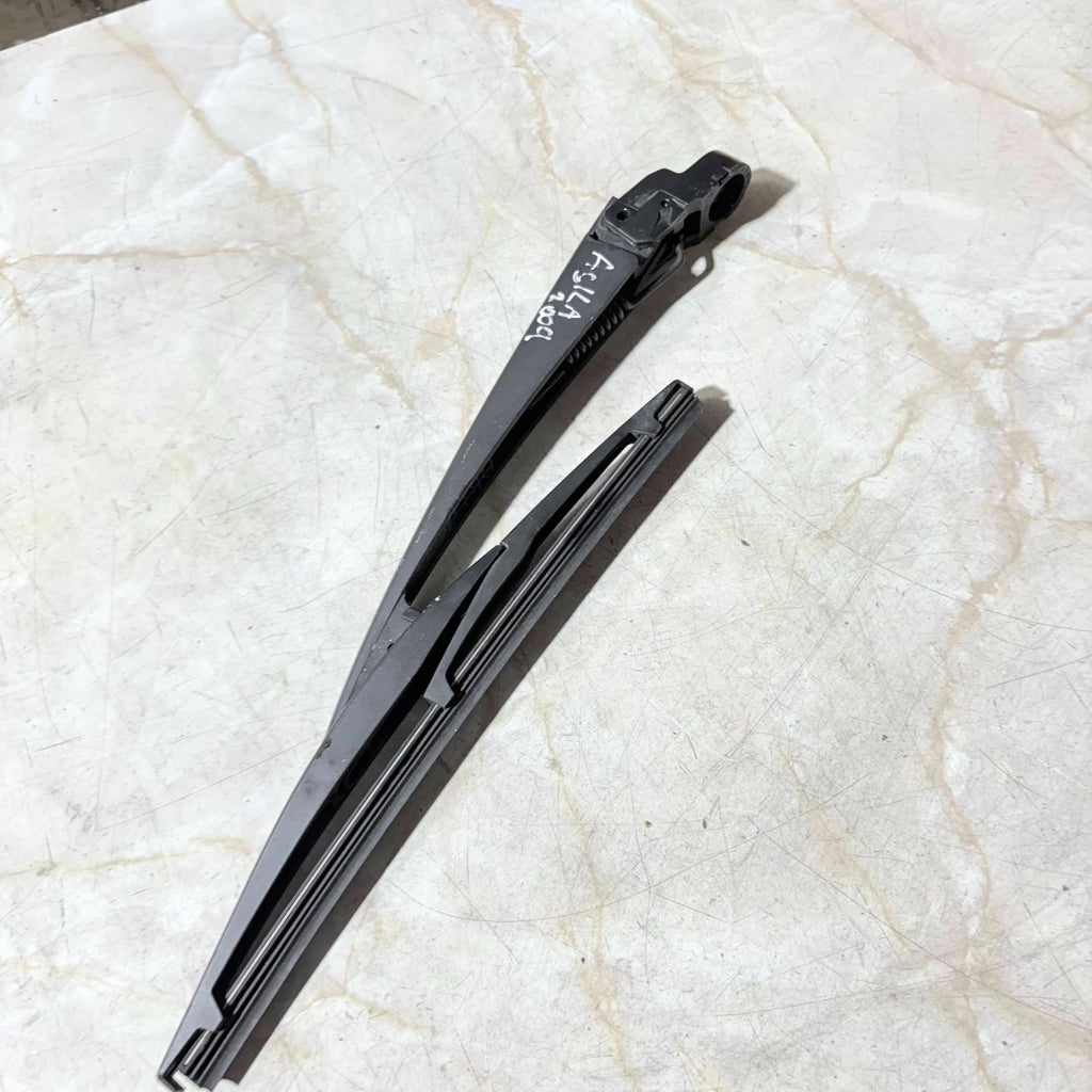 Vauxhall Agila B MK2 H08 2008-2014 Rear Windscreen Wiper Arm Blade 5 Door
