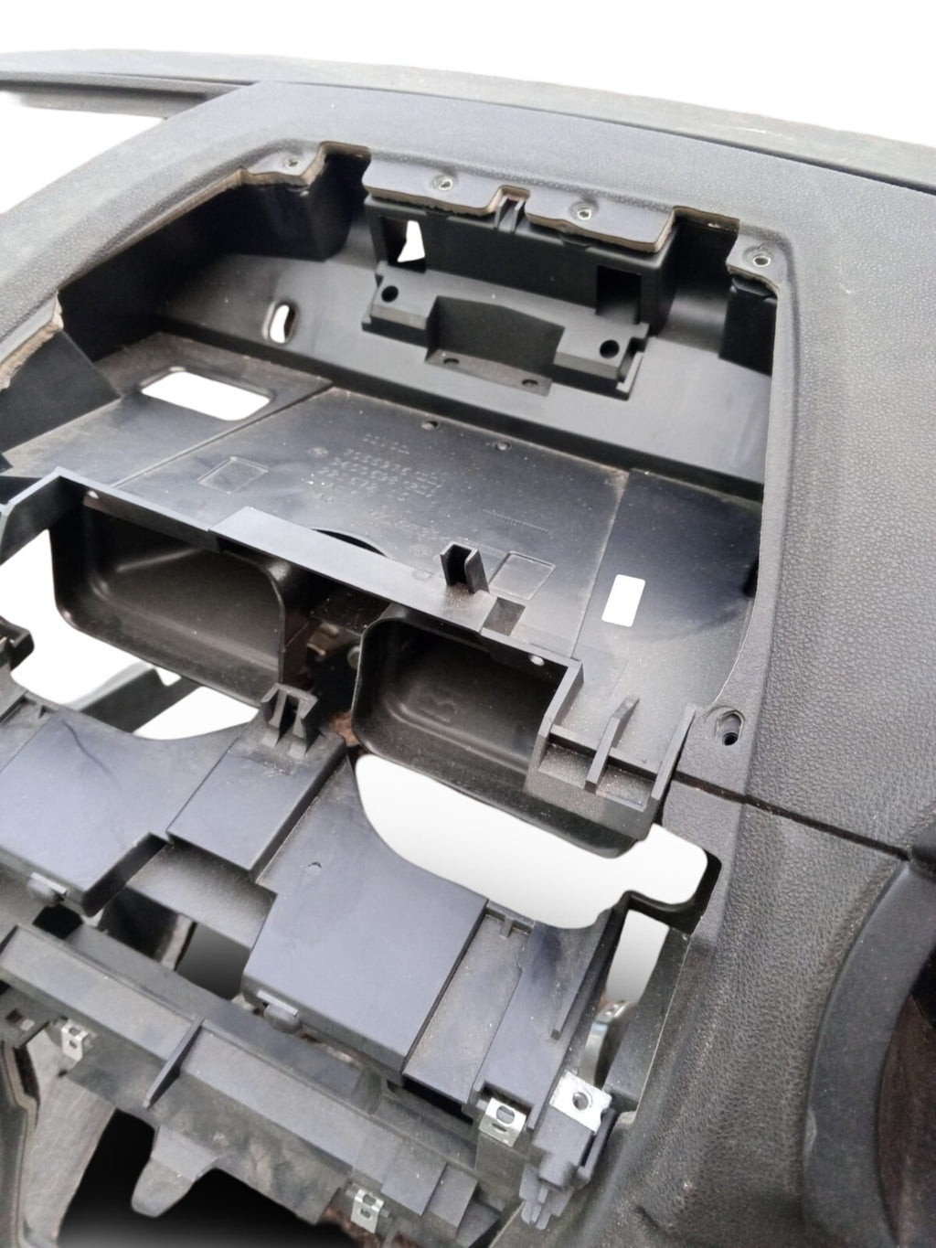 Bmw X3 E83 Dashboard 7655976 2004-2010
