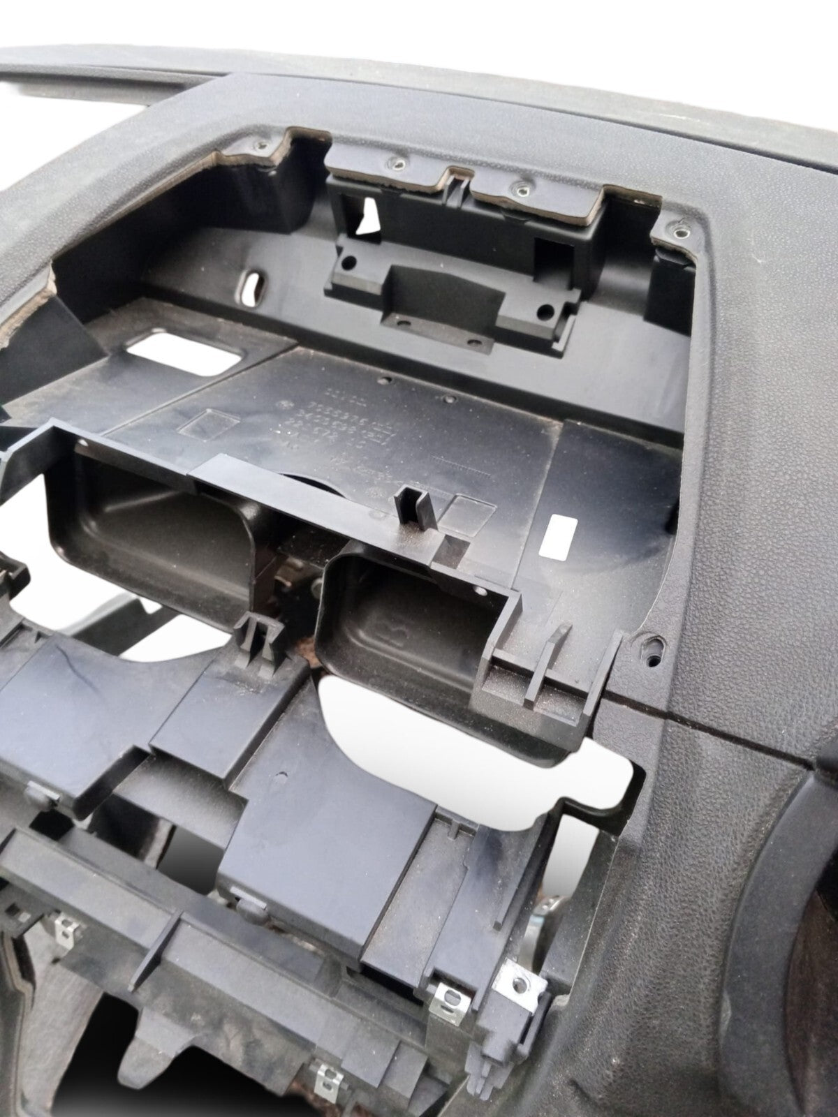 Bmw X3 E83 Dashboard 7655976 2004-2010