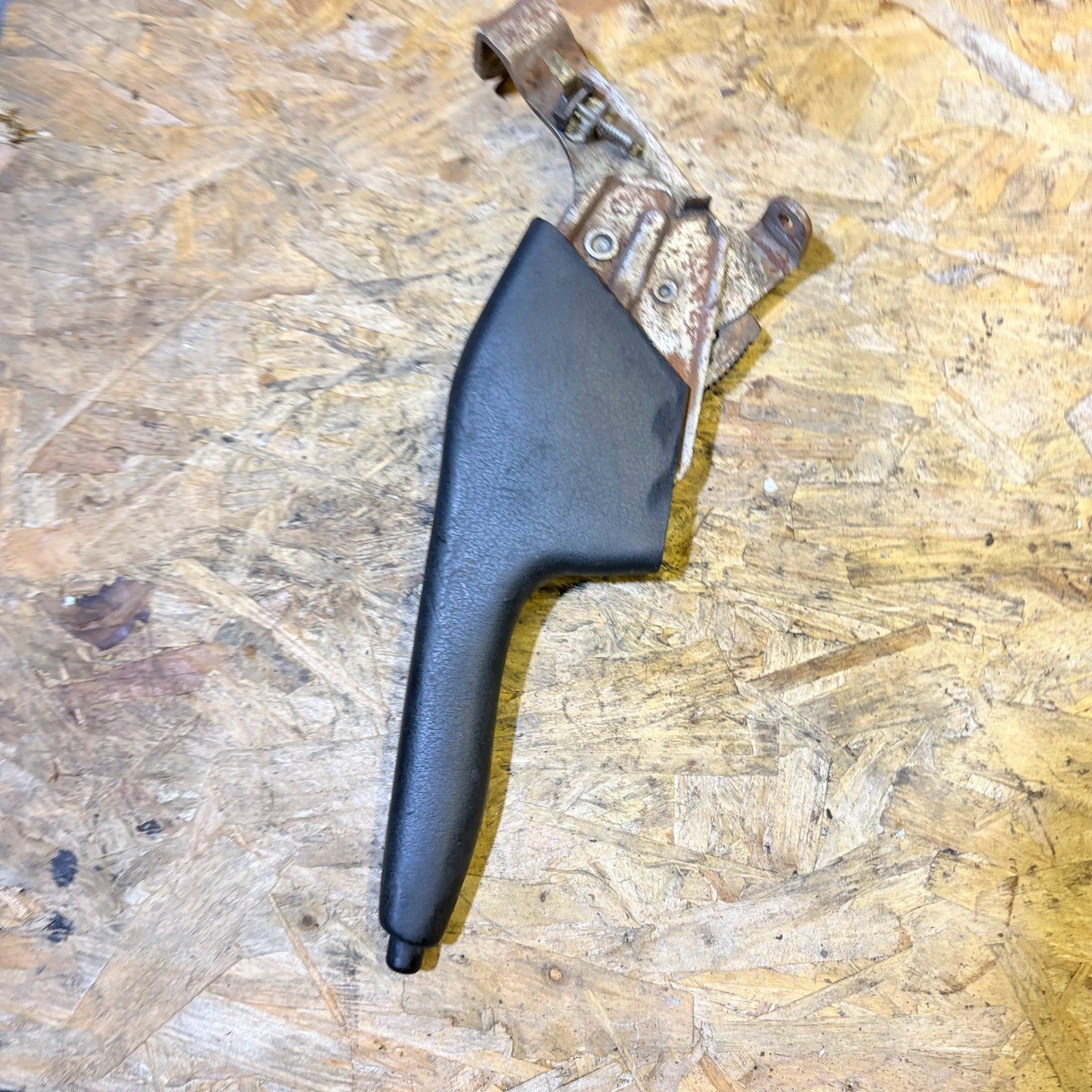 Hand brake NISSAN VANETTE CARGO Van