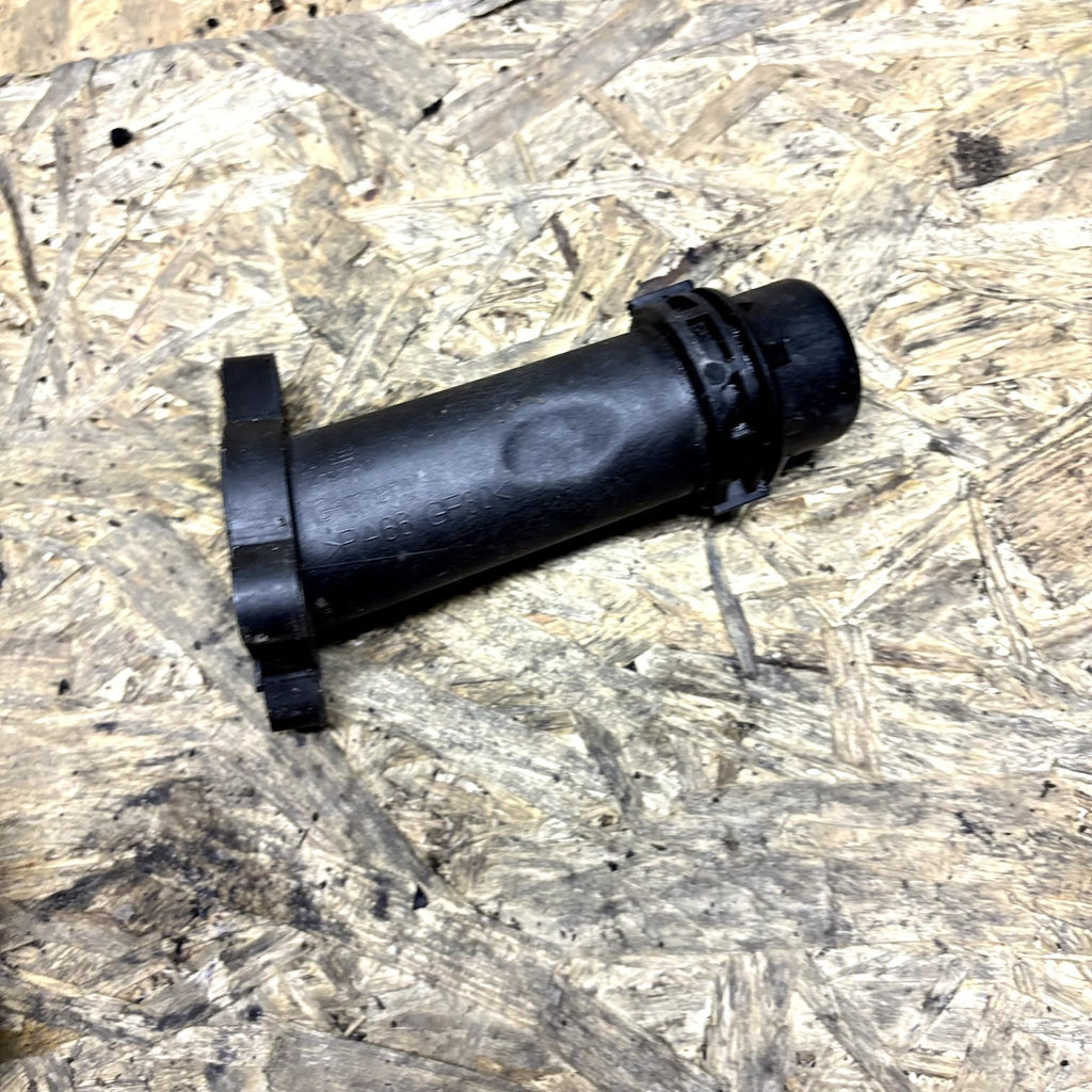 BMW F20 F21 F30 F31 LCI Water Coolant Flange Connector Motor 8571141 2008