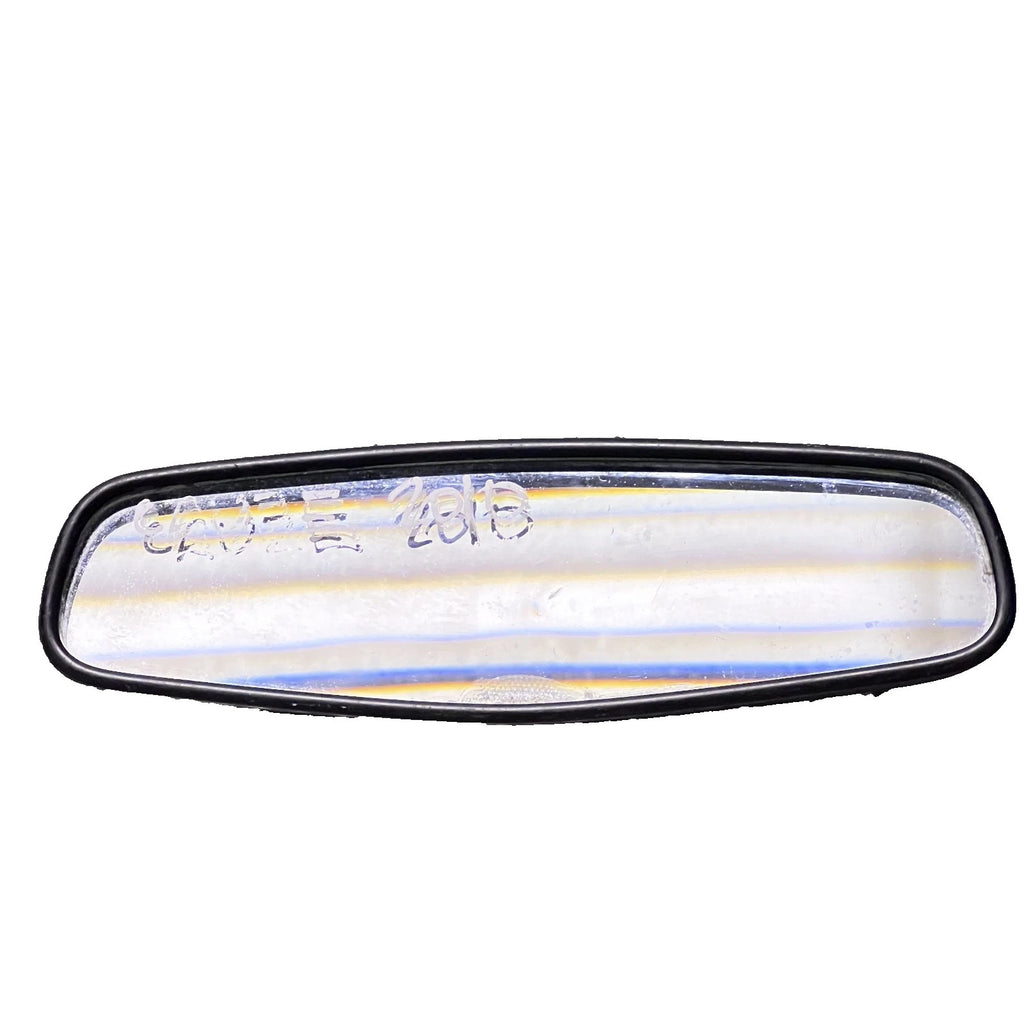 CHEVROLET CRUZE 2008-2016 REAR VIEW INTERIOR MIRROR 026150