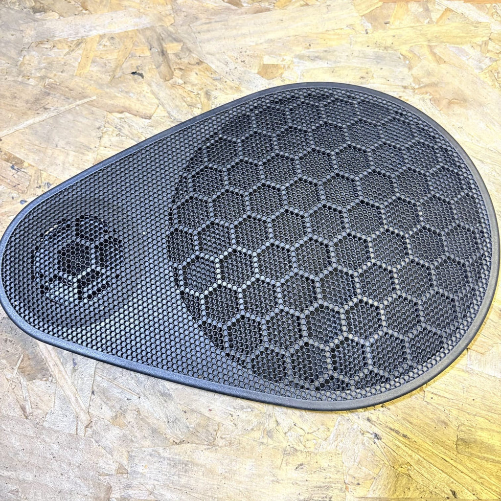 PEUGEOT 1007 MK1 HATCH 3DR 2005 PASSENGER FRONT SPEAKERS TWEETER 9653821077