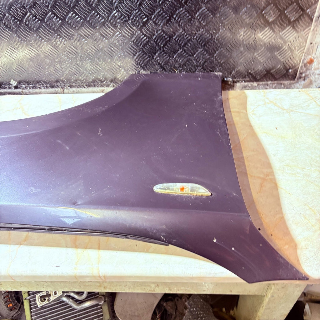 BMW 1 Series E81 E82 E87 E88 2004-2011 Front Right Wing Panel Primed 41357133228