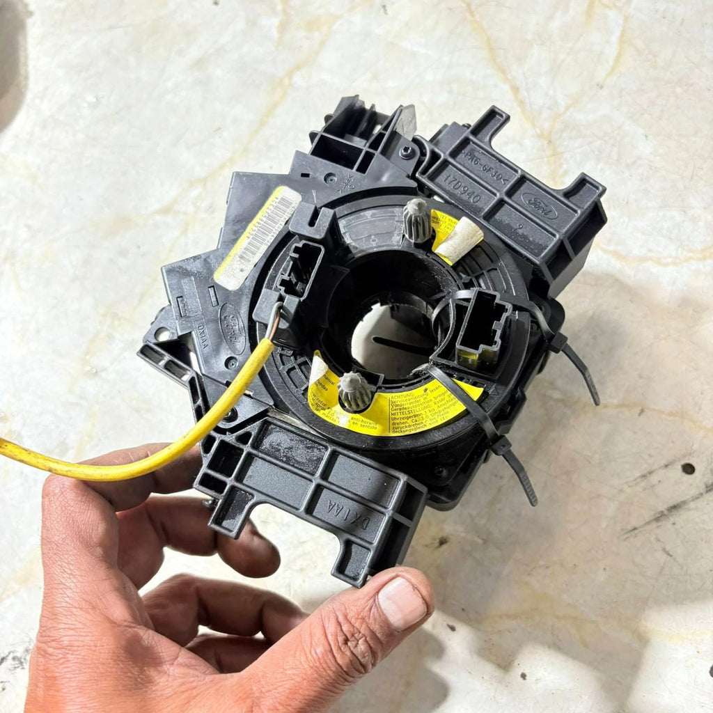 4M5T14A664AB Spiral Cable Clock Spring For FORD Focus C-Max II Turnier