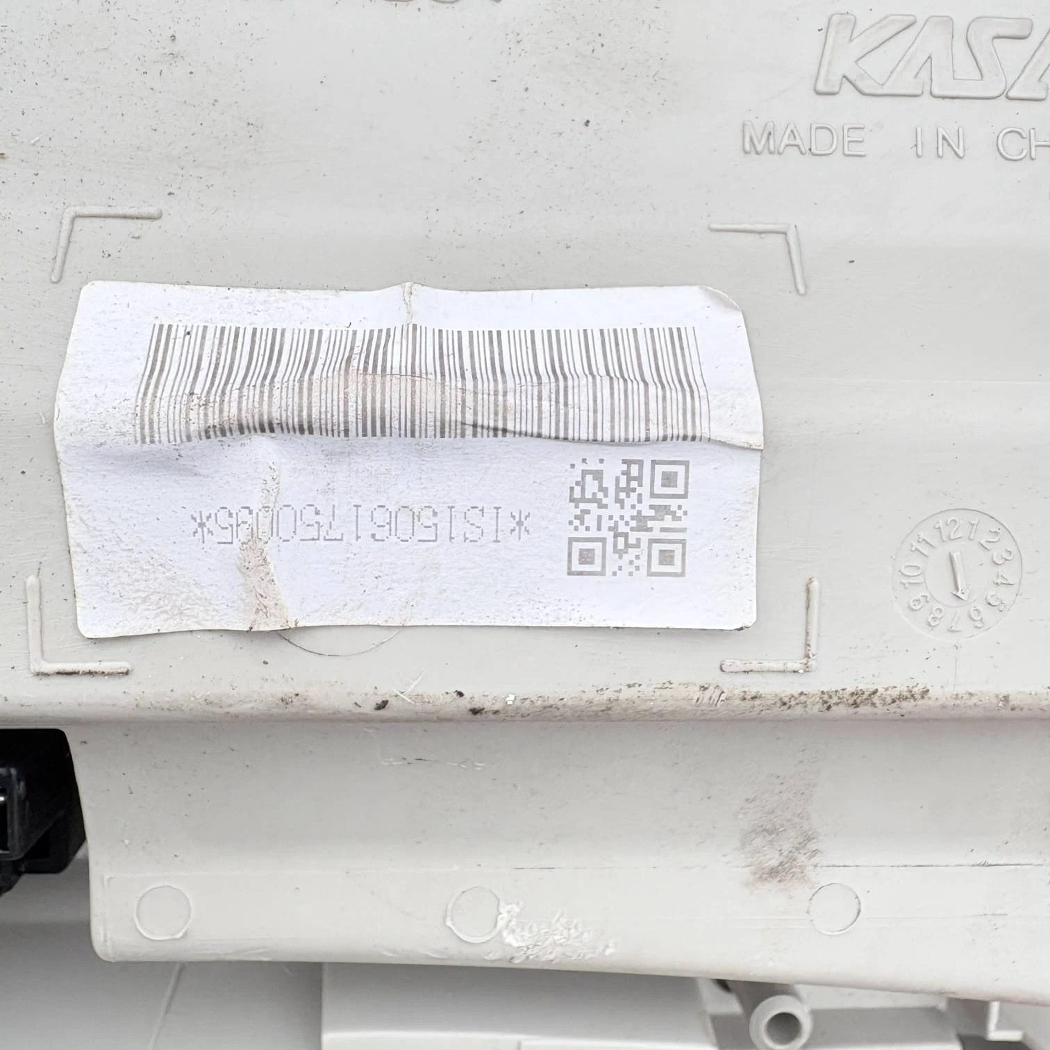 Nissan Pulsar C13 2014-2018 Front Roof Reading Map Light Console 26430-3ZL3D
