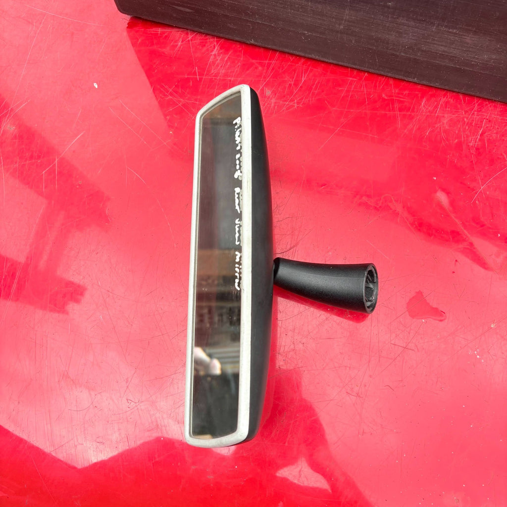 2005-2011 VW Passat Rear View Interior Mirror E1 010783