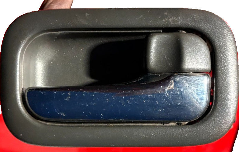 Nissan X-Trail T30 2001-2007 Front Right Interior Door Handle-Driver (UK)