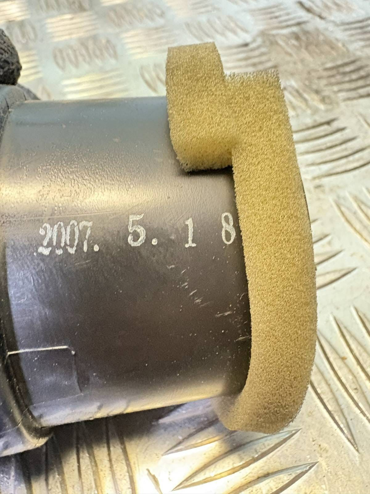 MAZDA 3 TS2 1598CC PETROL 2007 AIRVENT