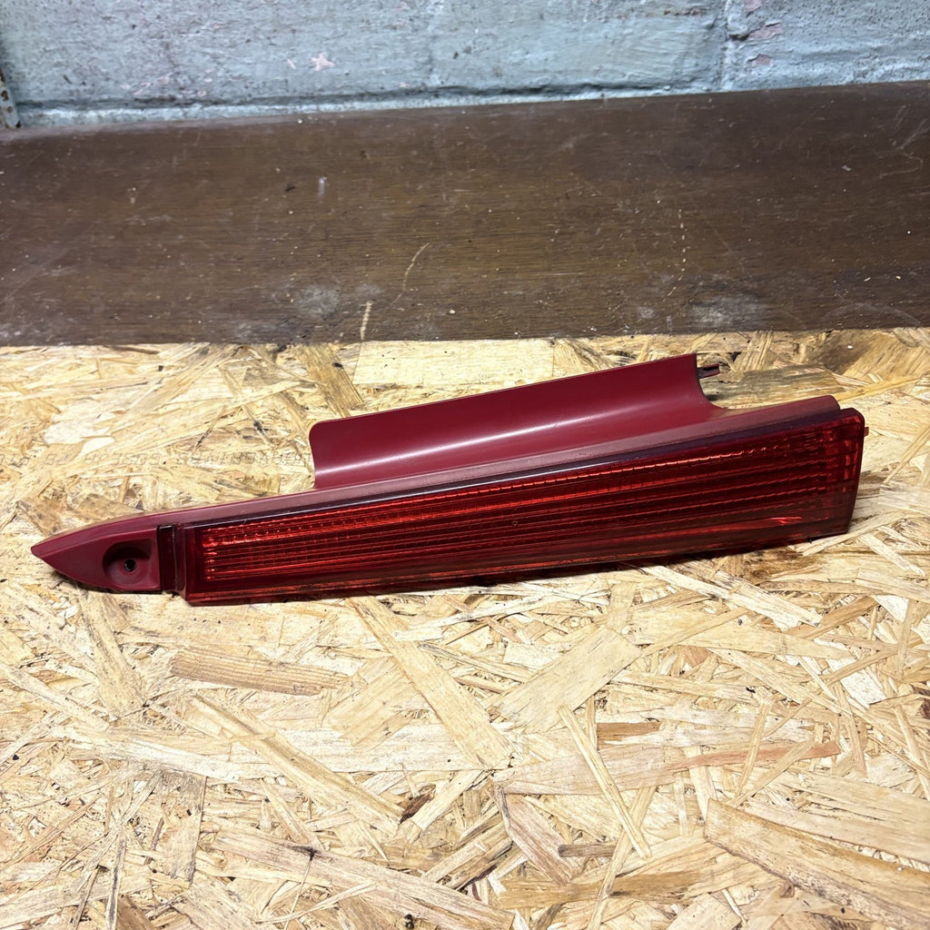 CITRO�N C4 Ultra Plus 2020-2025 Left Rear Passenger Tail Light 17983728