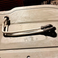 PORSCHE CAYENNE 2003-2006 ALUMINIUM COOLANT PIPE HOSE 7L0819329C