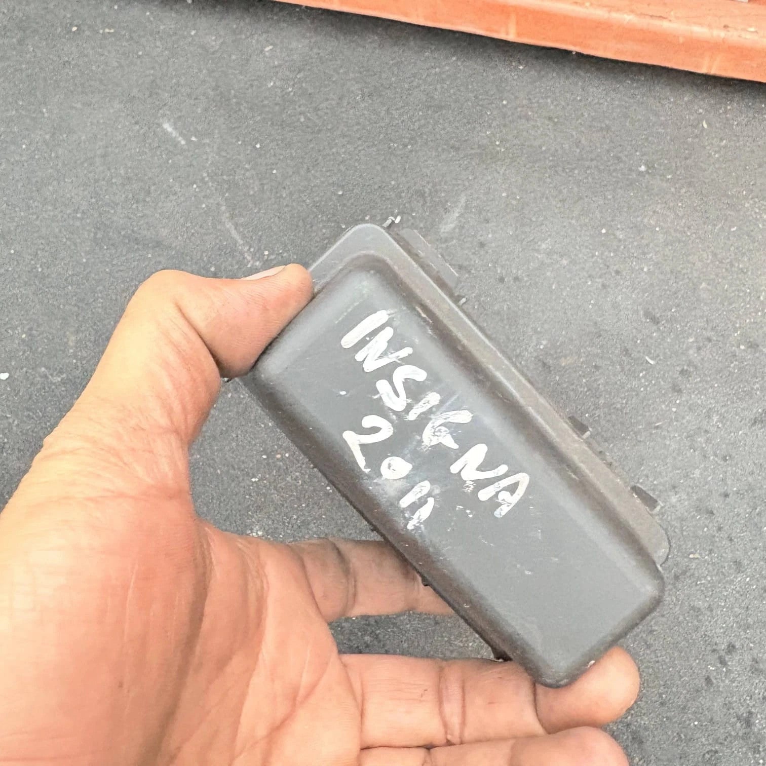 Vauxhall Insignia 2011 2.0 Diesel Fuse Relay 90491314 !!! #9 13245094 90491314