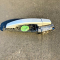 Chevrolet Cruze Exterior Door Handle Passenger Rear Left 2010
