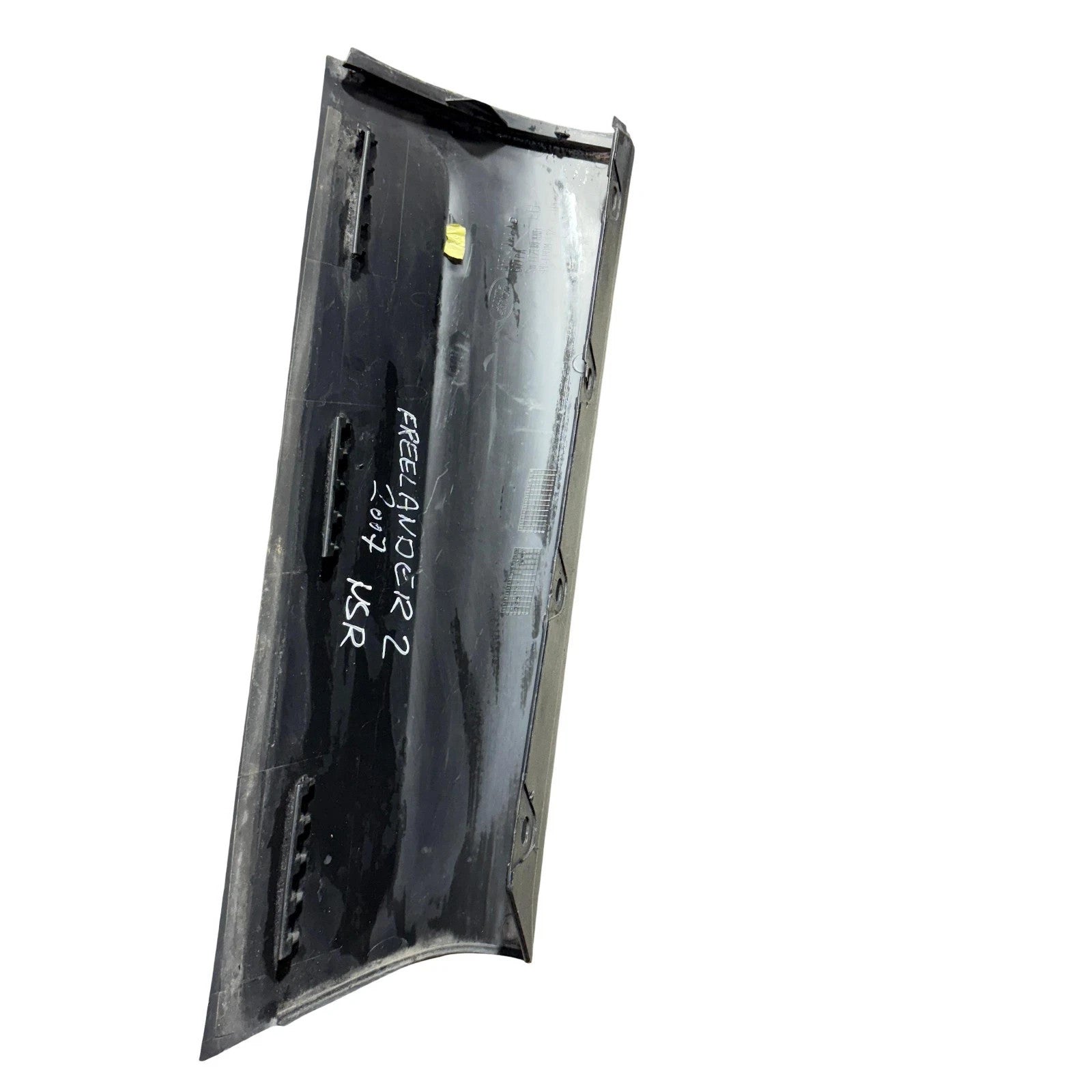 Land Rover Freelander 2 L359 06-14 Passenger Side Rear D Pillar 6H52-29149-AD