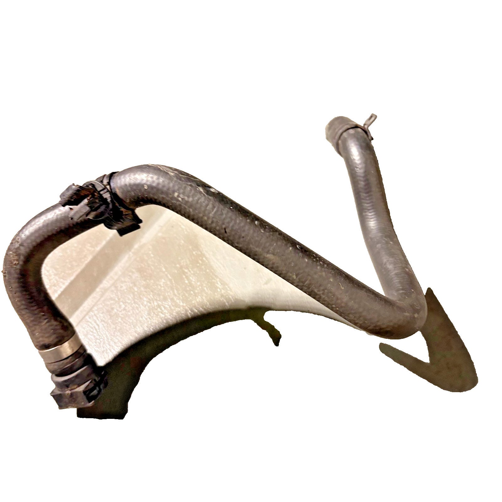 MINI Cooper One Coolant Hose Tank to Thermostat R55 R56 R57 R58 R59 17122754573