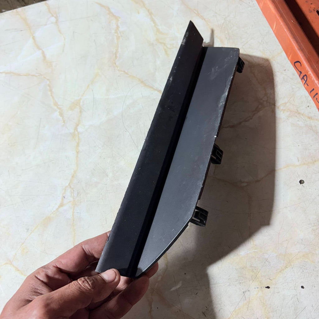 Renault CLIO Mk4 2013-19 Dash Trim Dashboard Panel