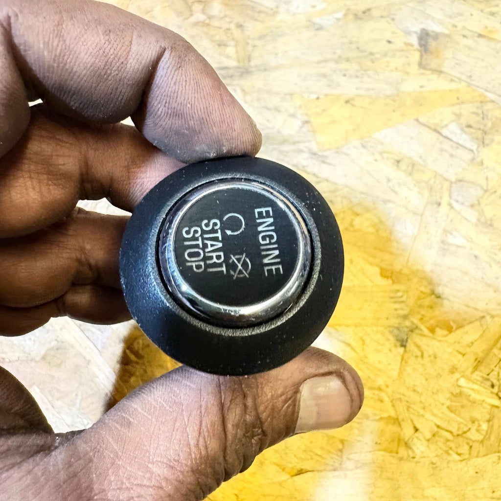 Ford Focus Mk3 2010-2018 Start Stop Button