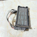 RENAULT MASTER MOVANO 2005 HEATER ELEMENT RADIATOR