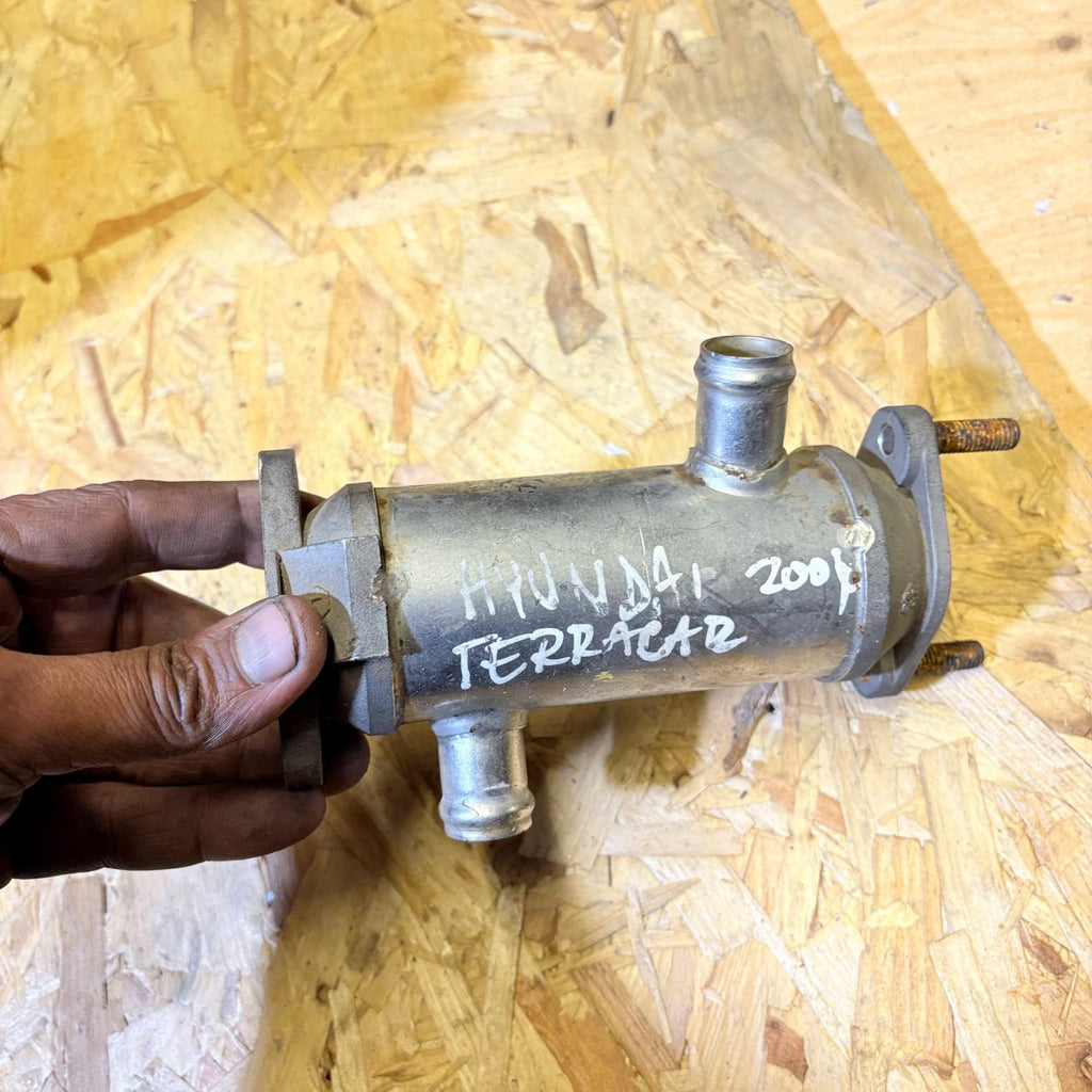 HYUNDAI TERRACAN MK1 2001-2009 EGR COOLER