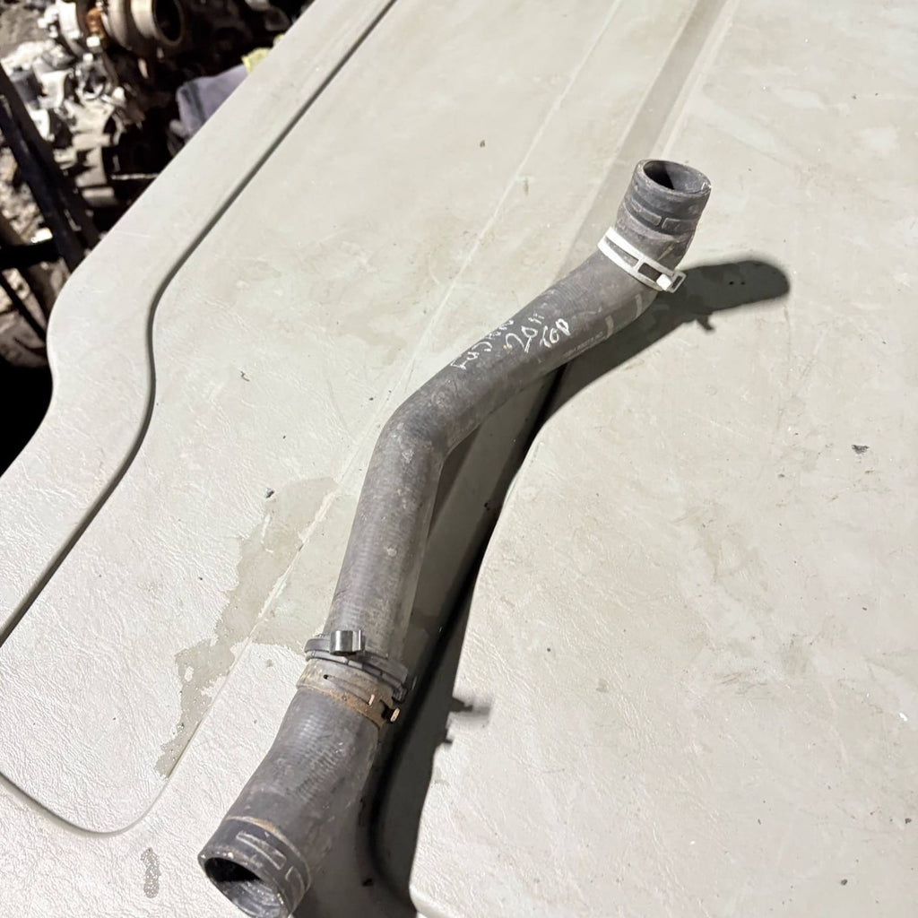 2011Radiator HoseUpper 05-2046 Gates Coolant 2S6H8B274AG 1528662 1141505 1209131