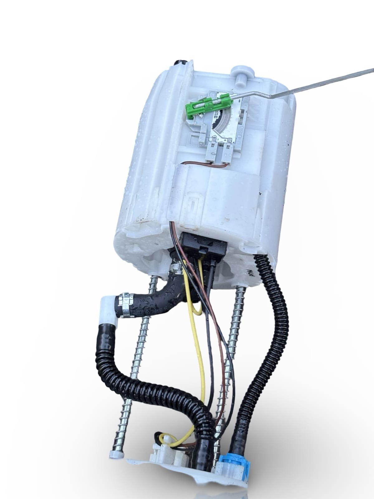 HYUNDAI TUCSON 2020 1.6 CRDi D4FE MANUAL MK3 FUEL SENDING UNIT 31110-D7830